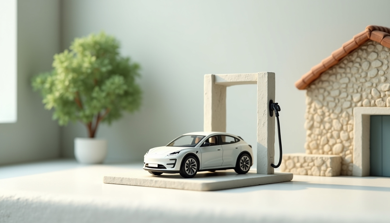 Installer une borne électrique à Viviers en 2026 : le guide