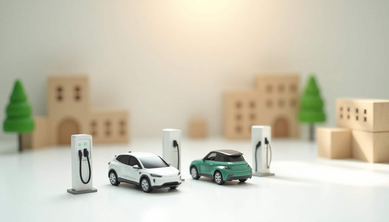 Installer votre borne électrique à Volvic en 2026 : le guide