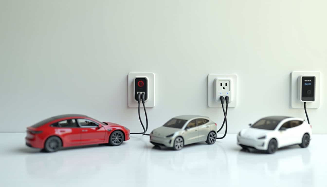 Installer votre borne électrique à Voulx en 2026