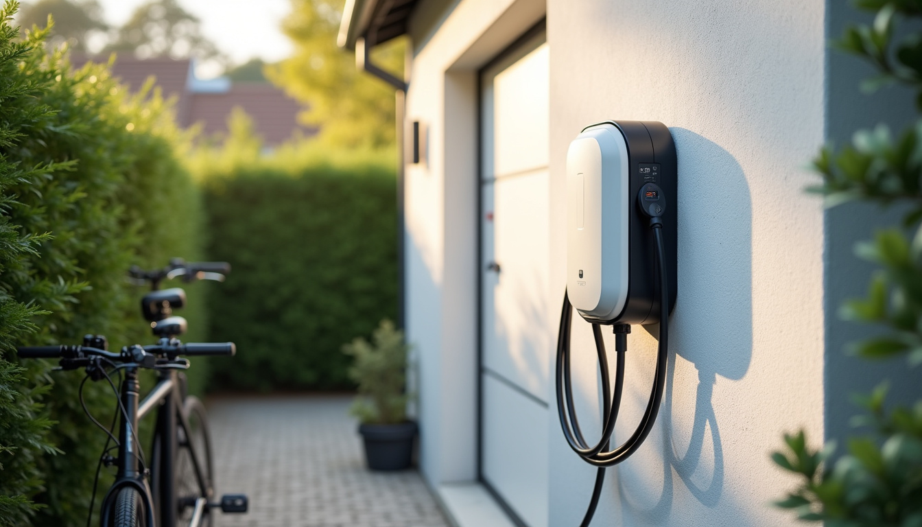 Installer une borne électrique à Vue en 2026 : ce qu’il faut savoir