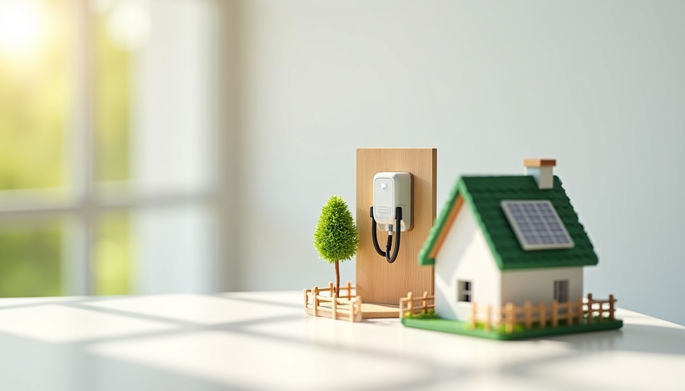 Installer une borne électrique à Wailly en 2026 : ce que vous devez savoir