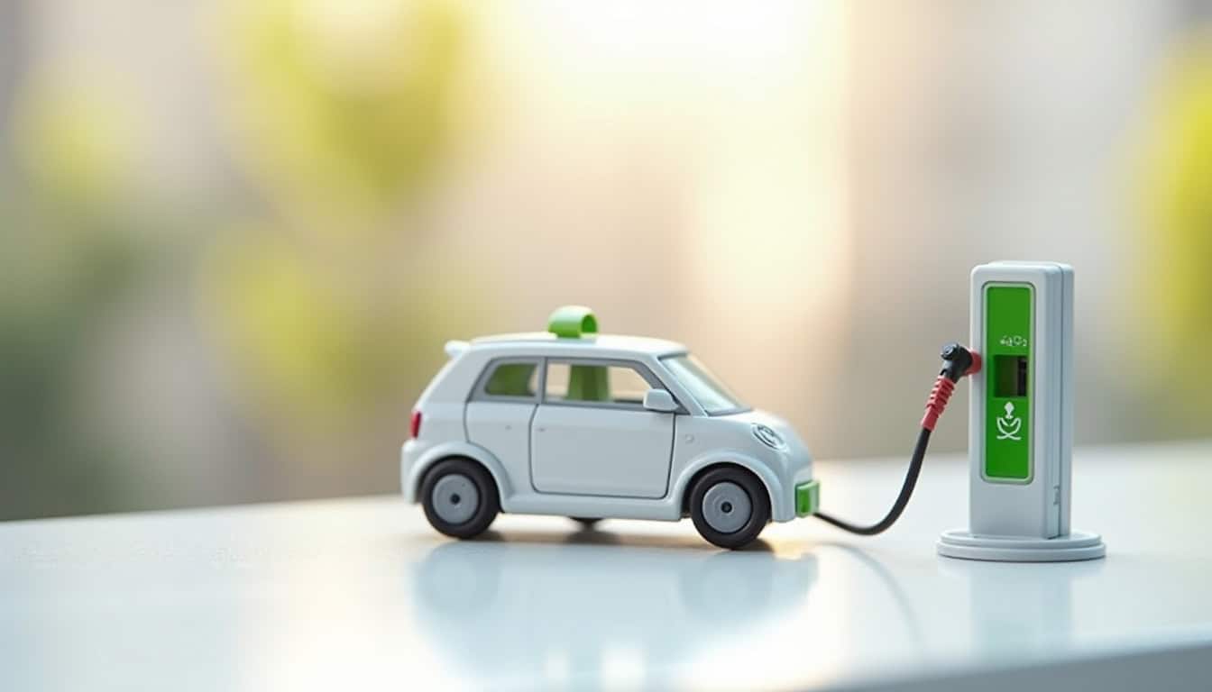 Installer votre borne électrique à Wasquehal en 2026