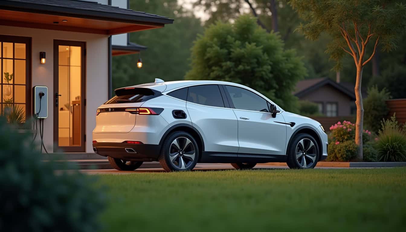 Borne électrique à Watten : installez la vôtre en 2026