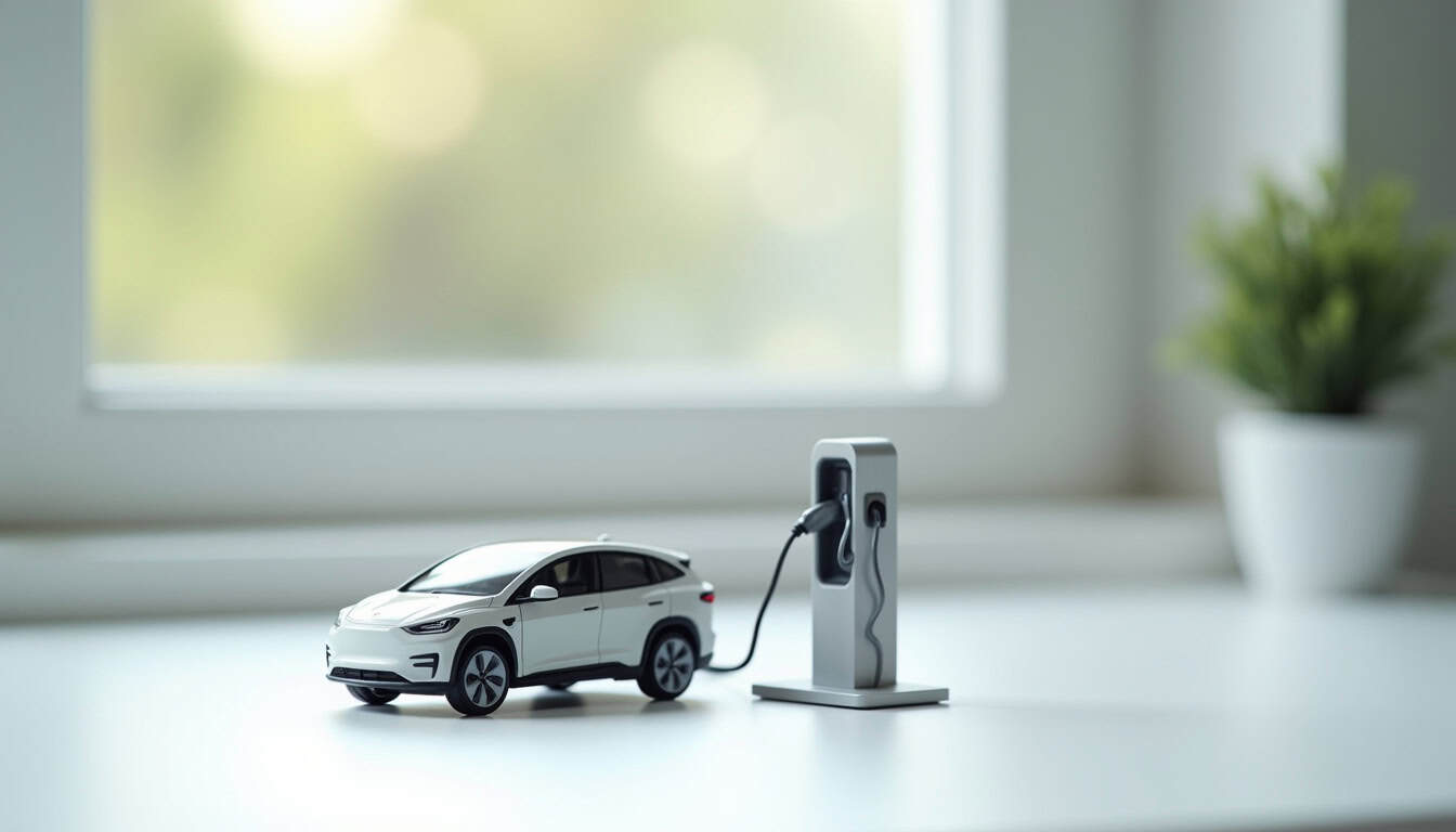 Installer sa borne électrique à Wattrelos en 2026 : conseils et démarches