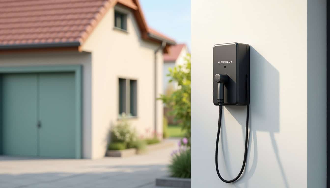 Installez votre borne électrique à Westhoffen en 2026