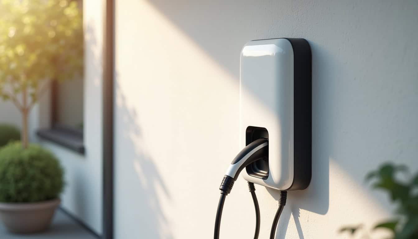 Installer votre borne électrique à Weyersheim en 2026