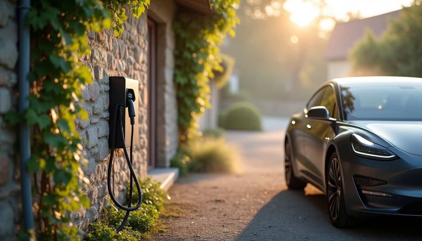 Installer votre borne électrique à Wihr-au-Val en 2026