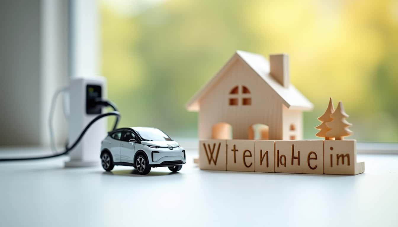 Installer une borne électrique à Wittenheim en 2026 : le guide complet