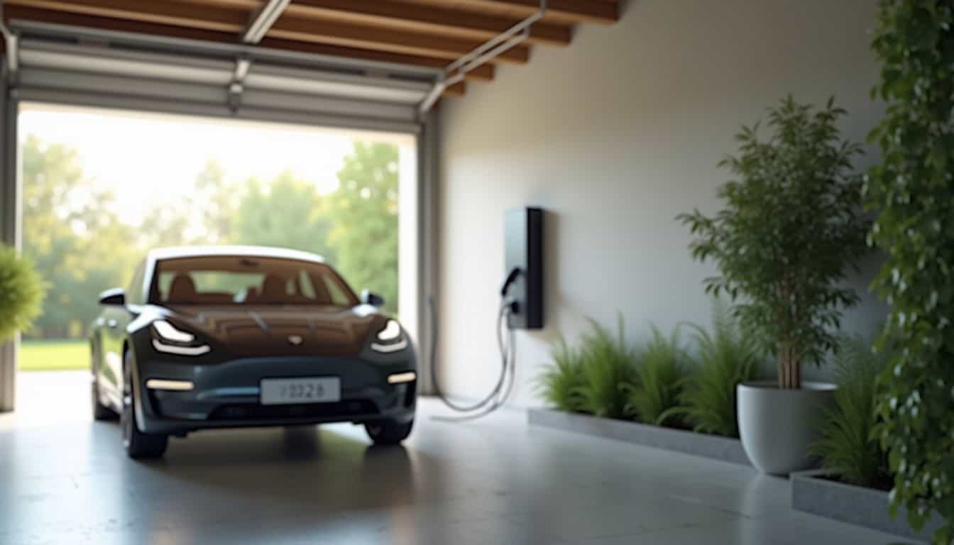 Installer votre borne électrique à Woippy en 2026