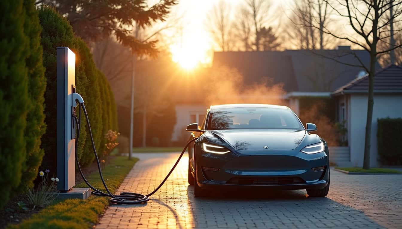 Installer une borne électrique à Wolfisheim en 2026 ?