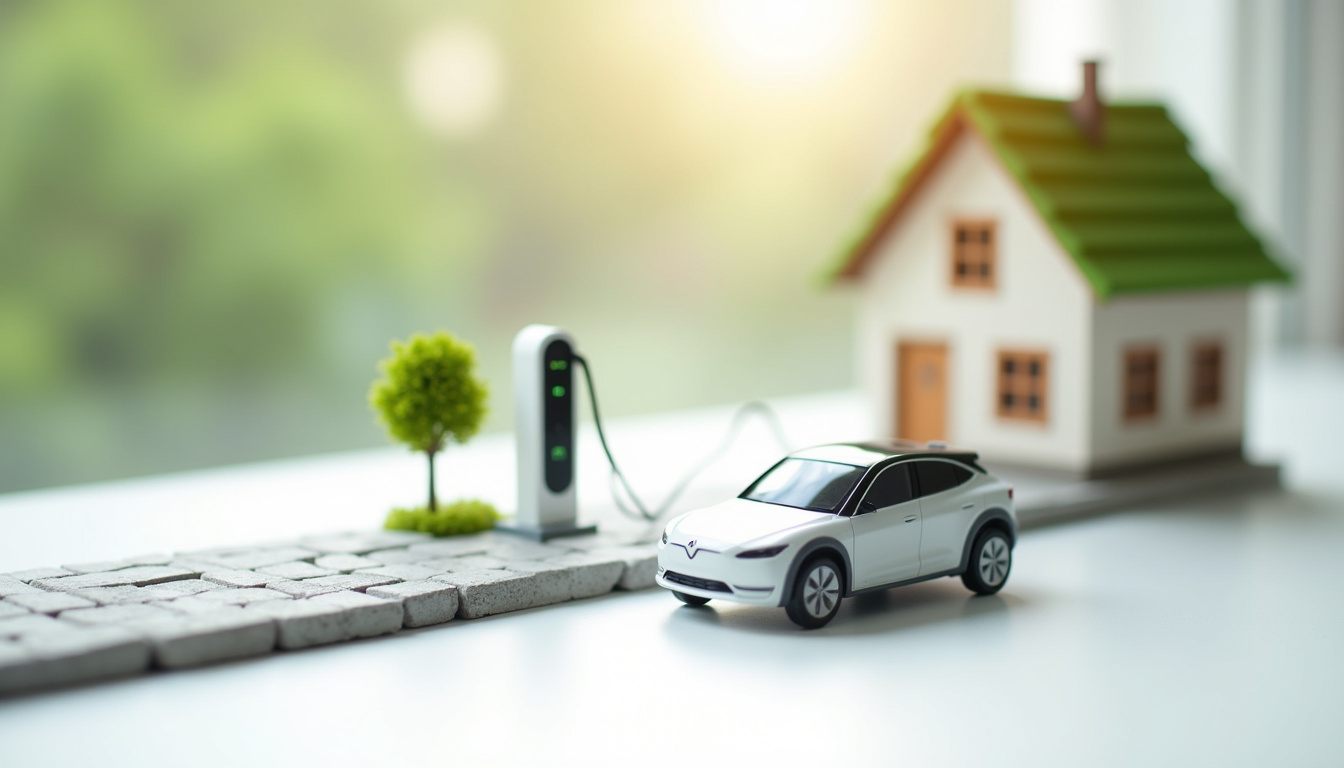 Installer une borne électrique à Woustviller en 2026 : par où commencer ?