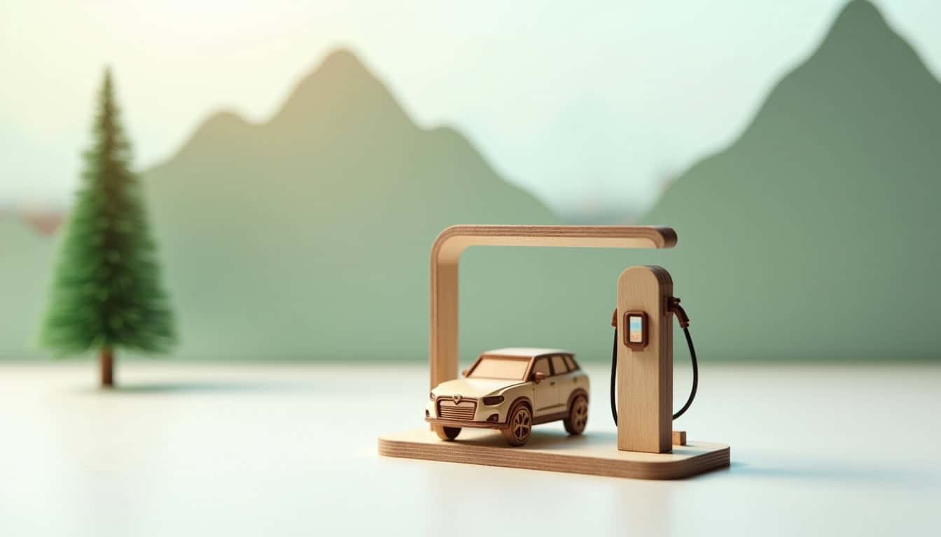 Installer votre borne électrique à Xonrupt-Longemer en 2026