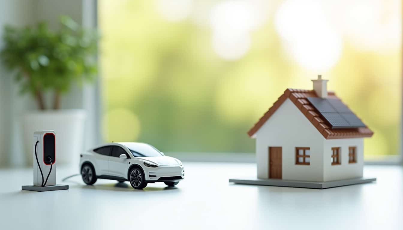 Installer votre borne électrique à Yainville en 2026