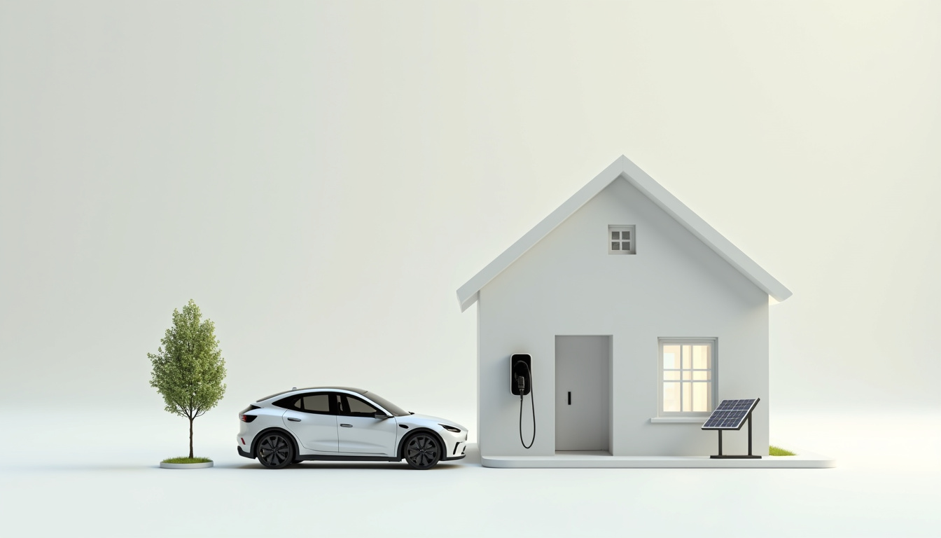 Installer votre borne électrique à Yèvres en 2026