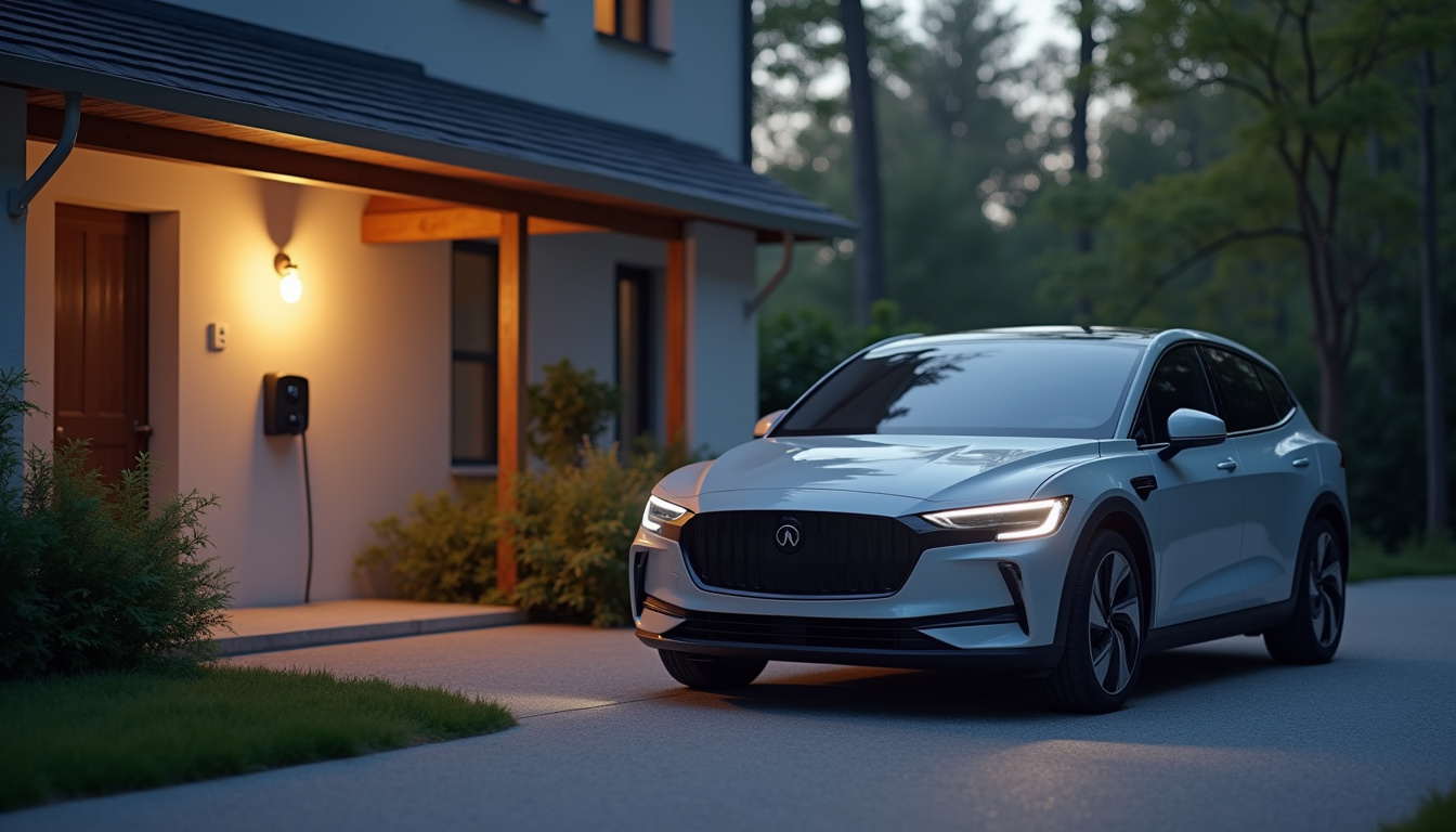 Installer une borne électrique à Yutz en 2026 : guide pratique