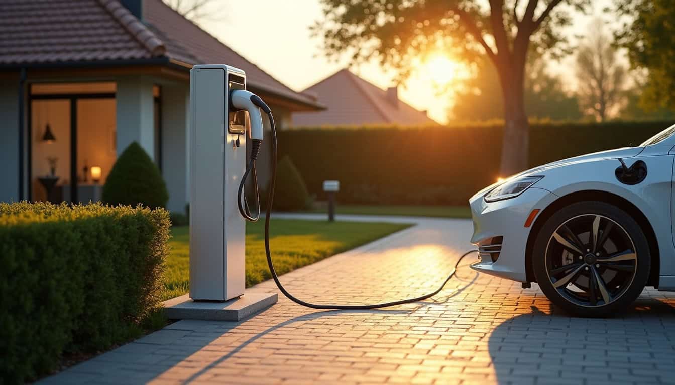 Installer une borne électrique à Yves en 2026 : le guide complet