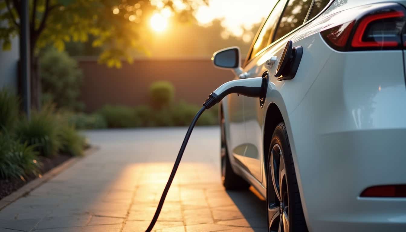 Borne électrique à Zillisheim : installez la vôtre en 2026