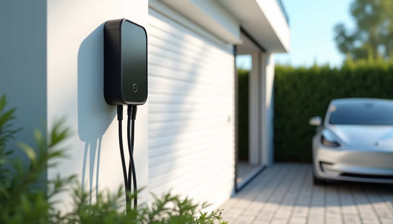 Installer votre borne électrique à Zimmersheim en 2026