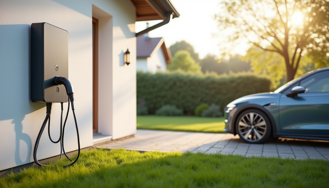 Installer votre borne électrique à Zutkerque en 2026