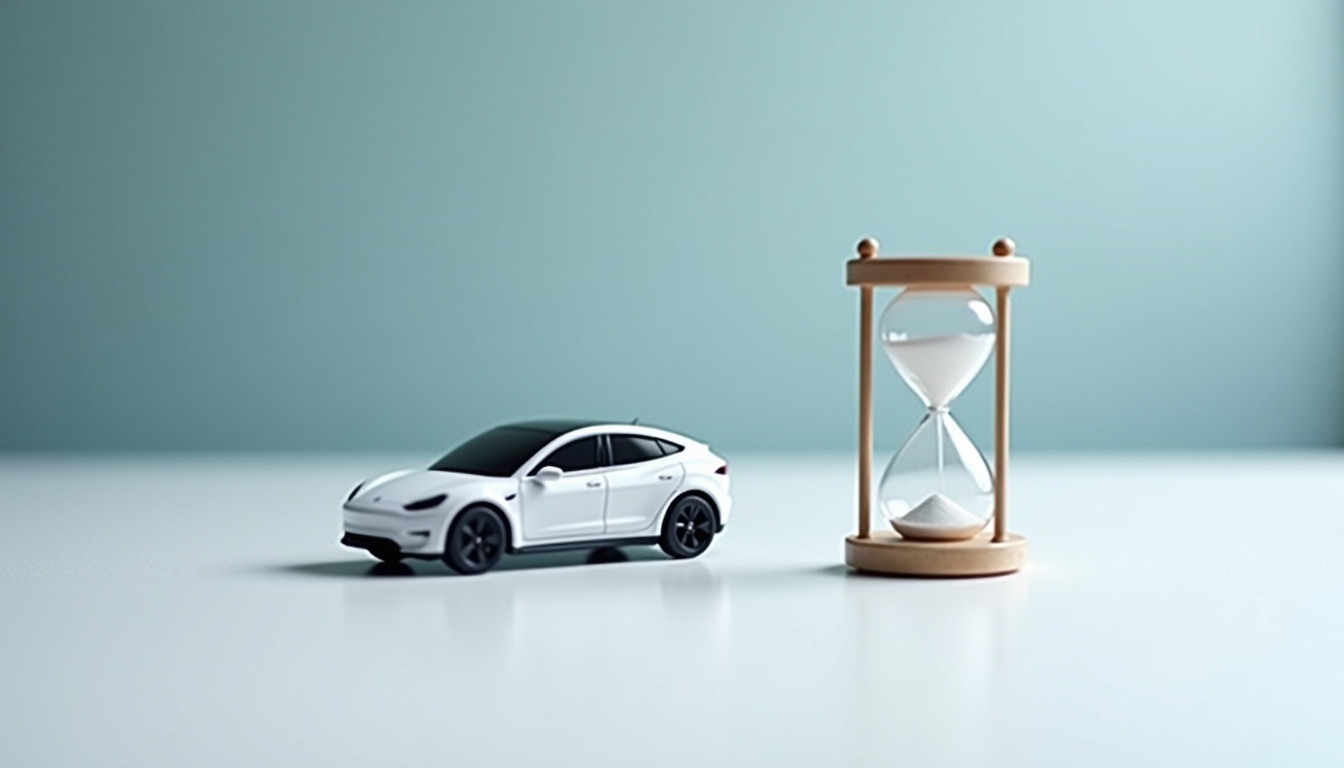 Interface d'une application de gestion de recharge montrant la programmation en heures creuses