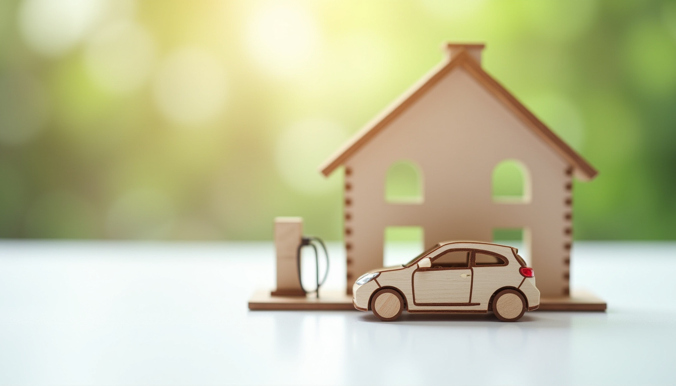 Optimisation de la recharge d'une voiture électrique à Mours