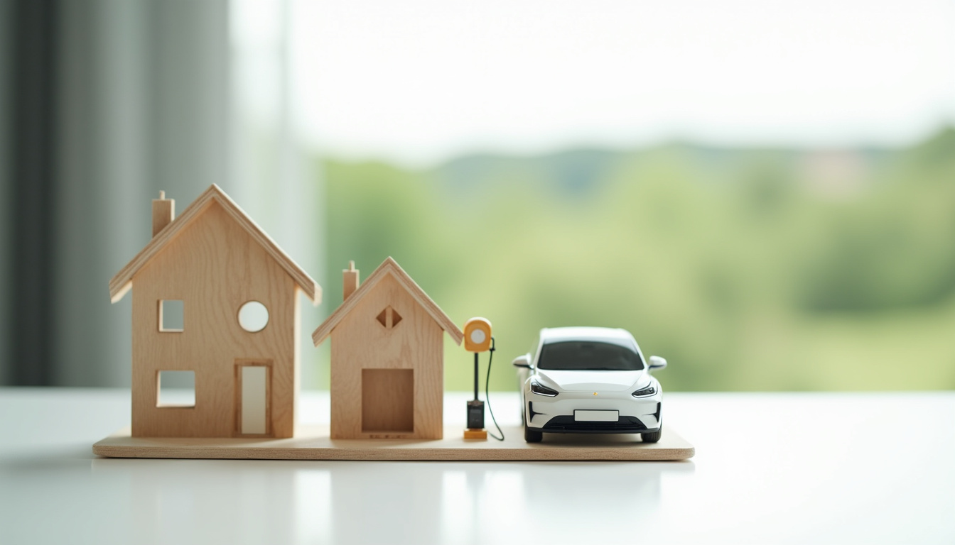 Récapitulatif des aides financières pour l'installation d'une borne électrique à La Porte du Der