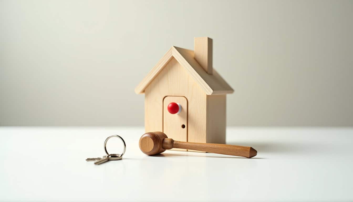 Schéma explicatif du droit à la prise en copropriété