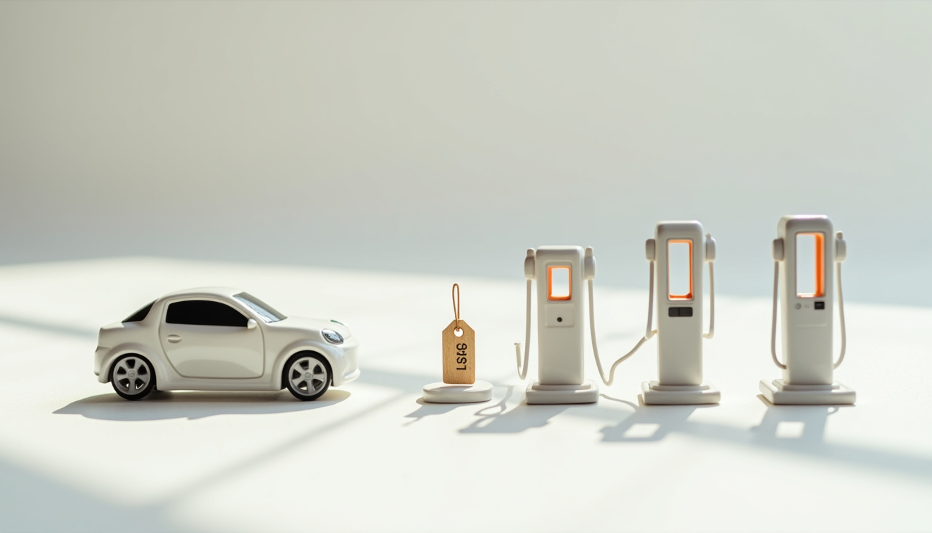 Tableau comparatif des coûts d'installation de bornes électriques à Cancale selon le type de borne