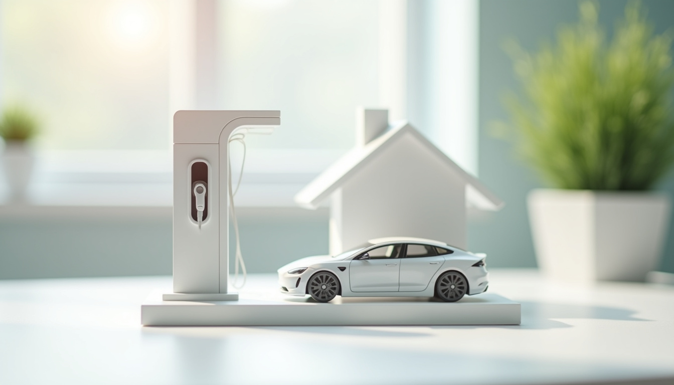 Tableau comparatif des coûts d'installation de bornes électriques à Férolles