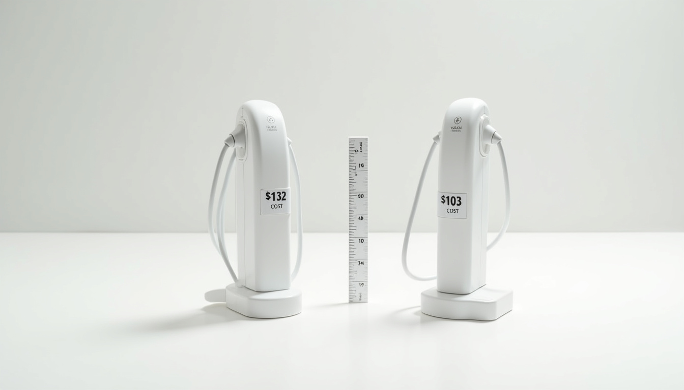 Tableau comparatif des coûts d'installation d'une borne de recharge à Val d'Erdre-Auxence