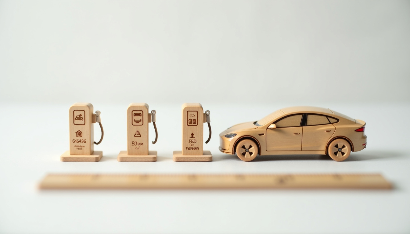 Tableau comparatif des différents types de bornes de recharge disponibles à Céret, incluant puissance, coût, temps de recharge et compatibilité