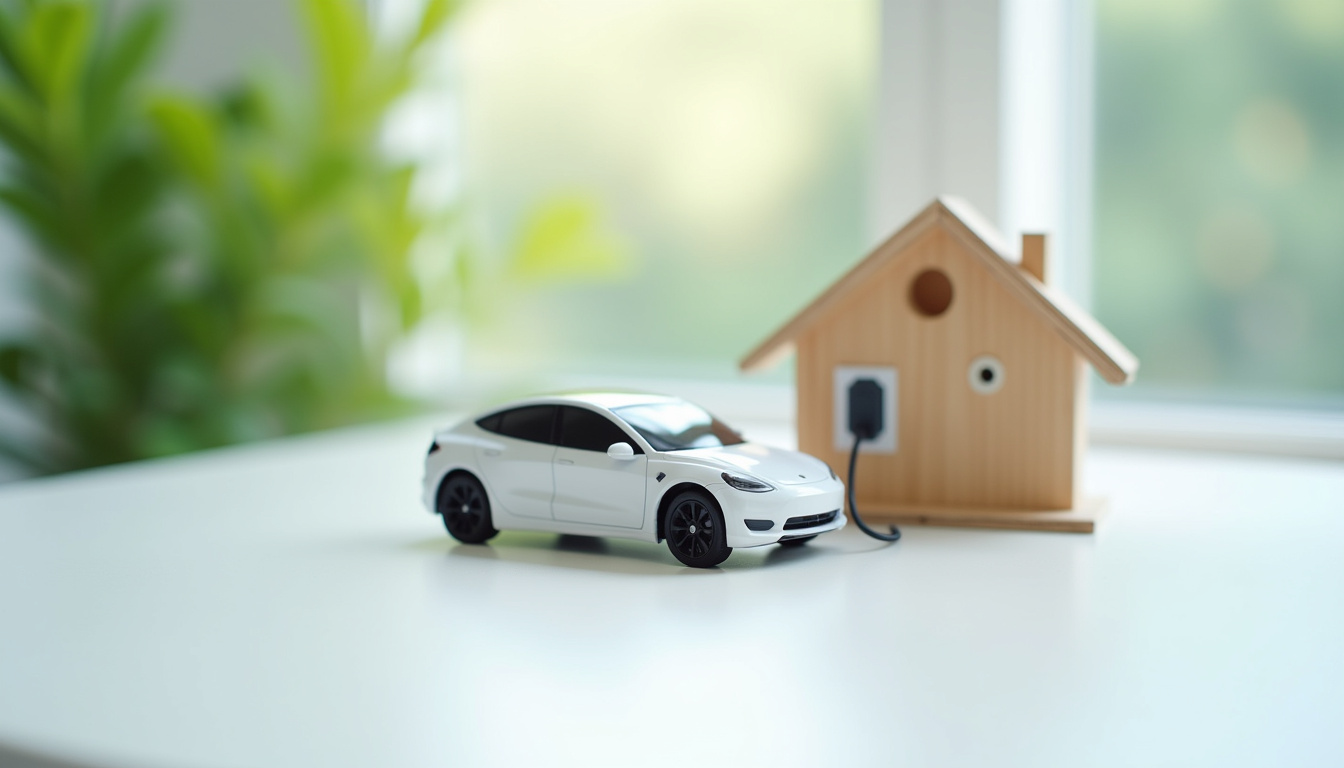 Tableau comparatif des offres d'électricité avec option heures creuses pour recharge de voiture électrique