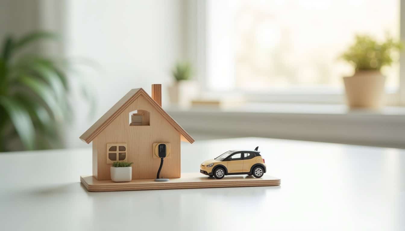 Tableau des aides financières pour l'installation d'une borne électrique en France