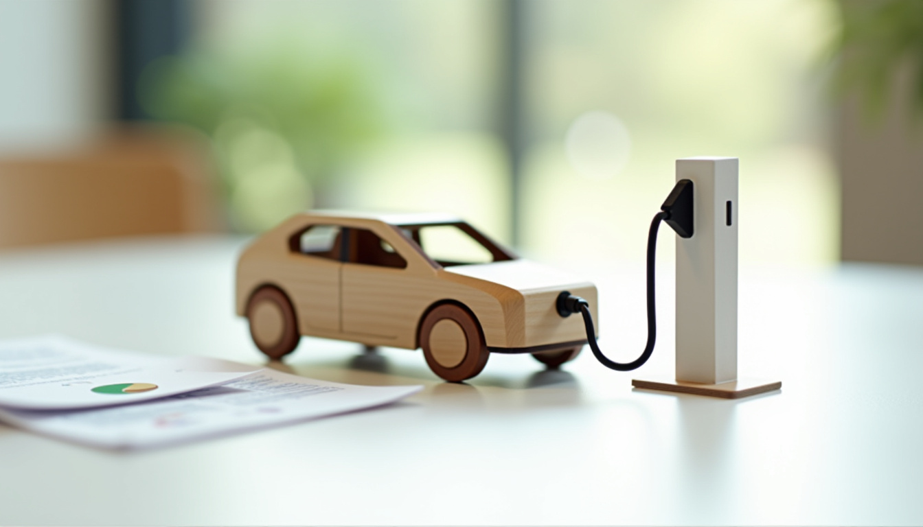 Tableau explicatif des aides financières pour l'installation d'une borne de recharge électrique en France