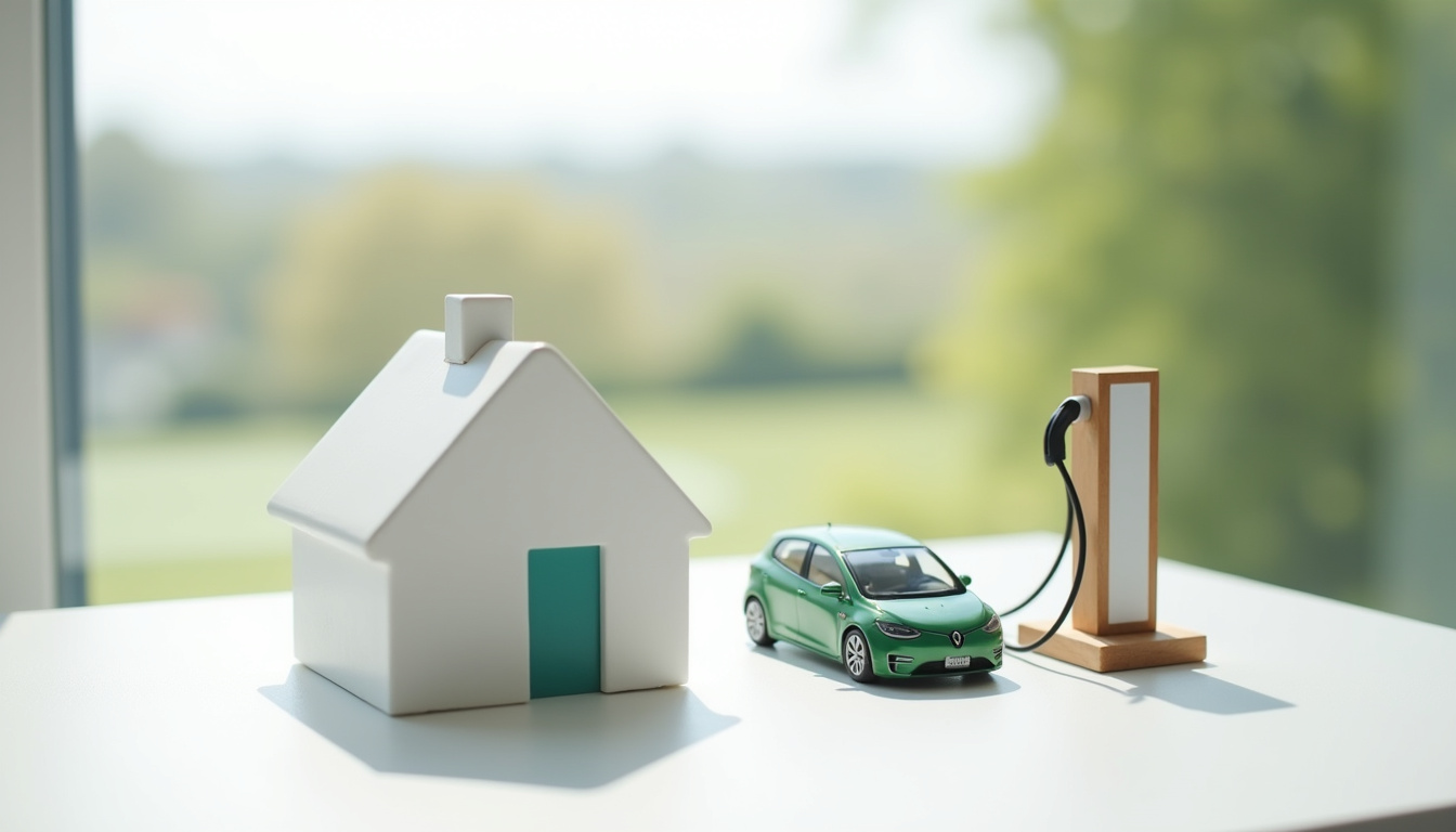 Tableau récapitulatif des aides financières disponibles pour l'installation d'une borne de recharge en France en 2026