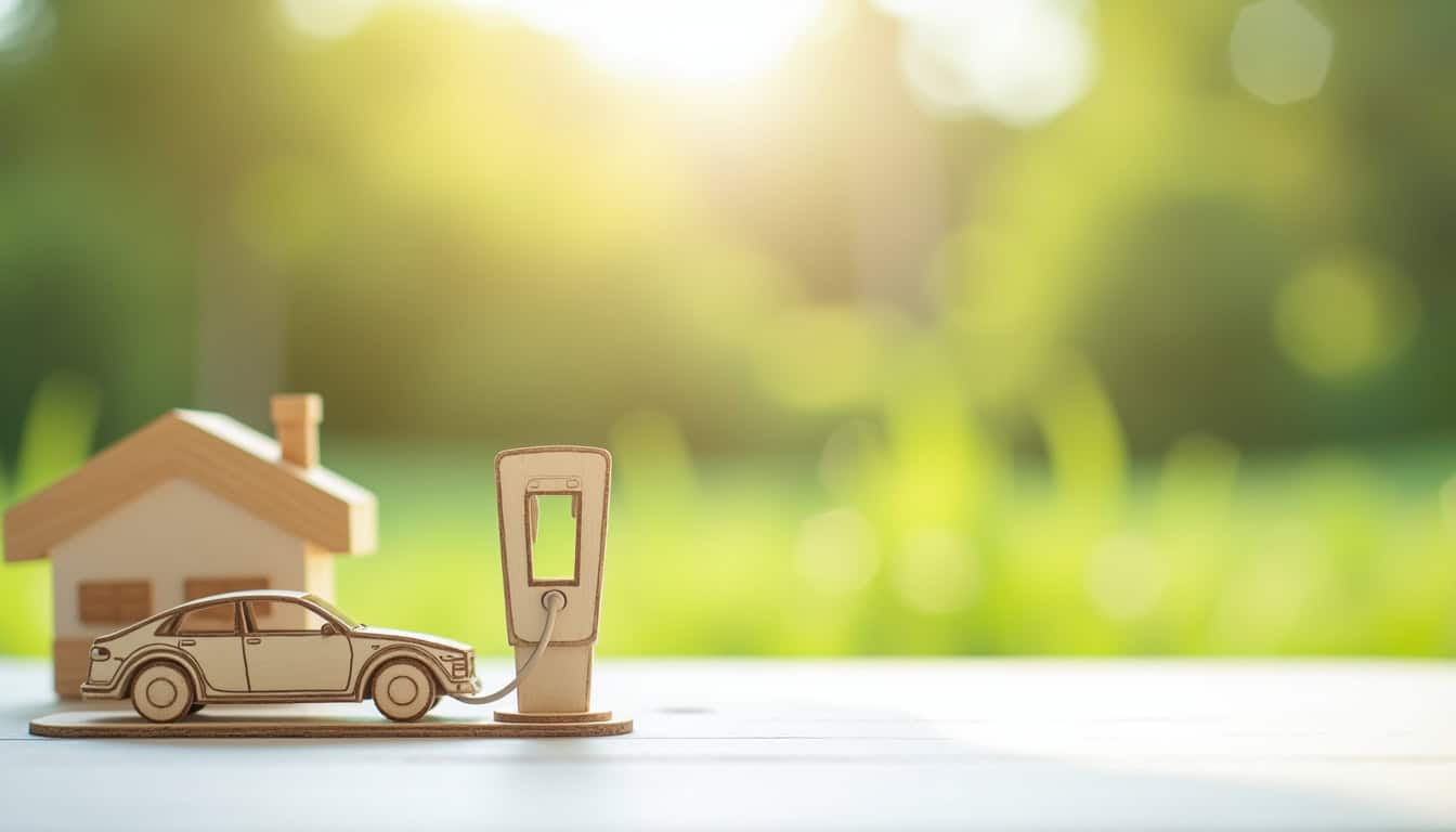 Tableau récapitulatif des aides financières disponibles pour l'installation d'une borne de recharge en milieu rural