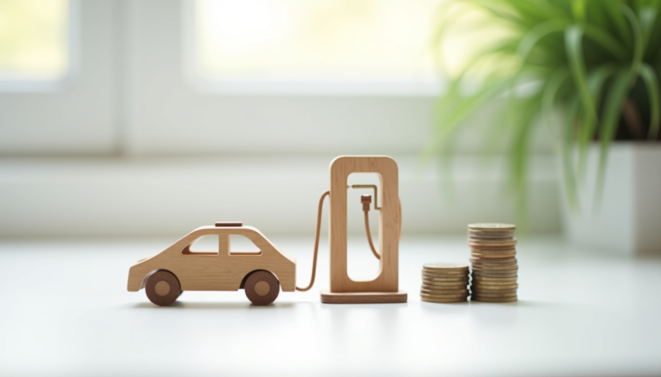 Tableau récapitulatif des aides financières pour l'installation d'une borne de recharge à Entrange