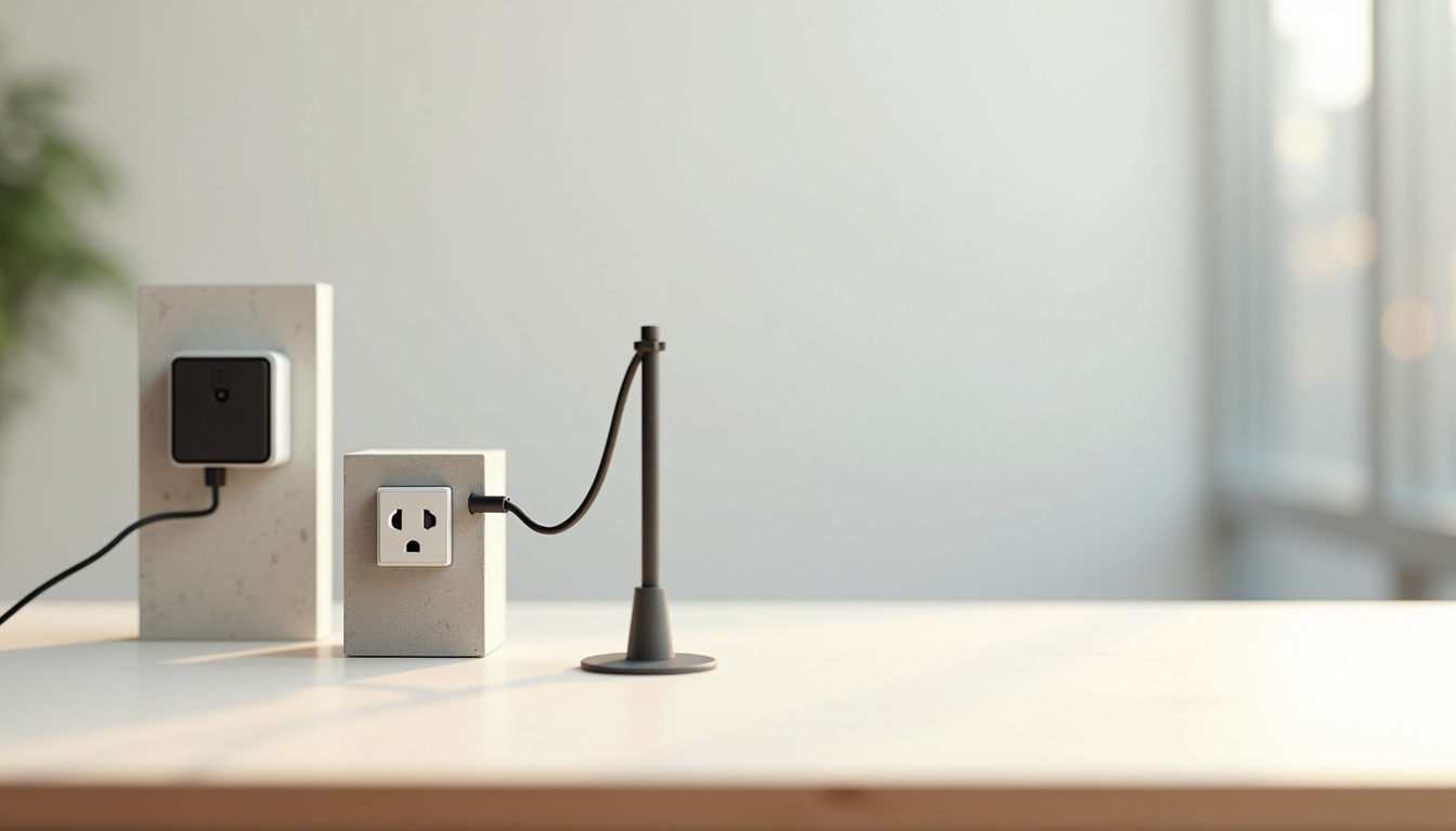 Types de bornes de recharge électrique disponibles à Plouzané: wallbox, prise renforcée, bornes publiques