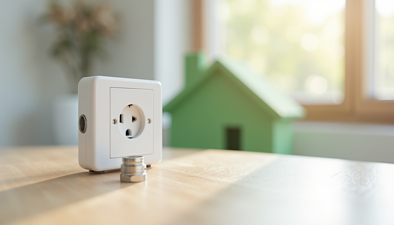 Vue détaillée des différentes technologies de bornes de recharge: wallbox, prise renforcée, connecteurs Type 2