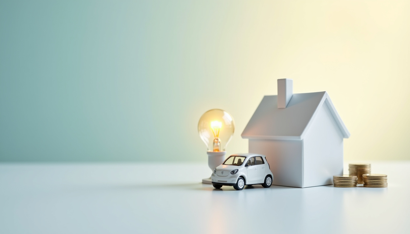 Analyse comparative des économies réalisées avec une borne de recharge connectée