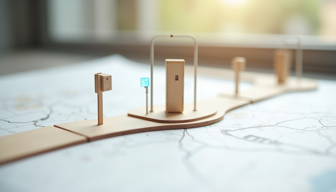 Carte des bornes de recharge publiques situées dans les rues et parkings de Malakoff