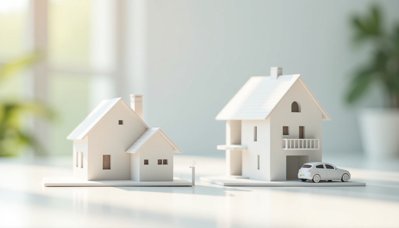 Comparaison entre installation de borne en maison individuelle et en copropriété à Bellinghem