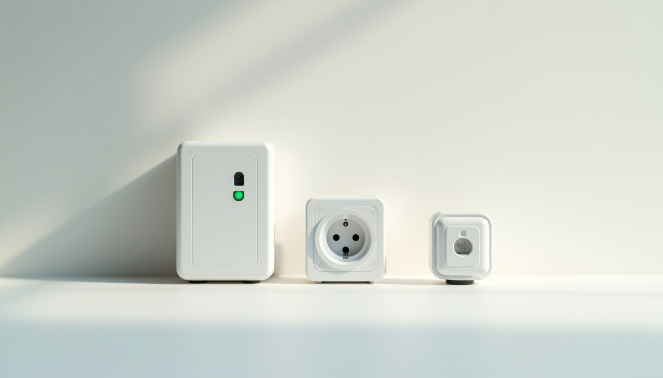Comparaison entre une wallbox, une prise renforcée Green'Up et une borne rapide triphasée