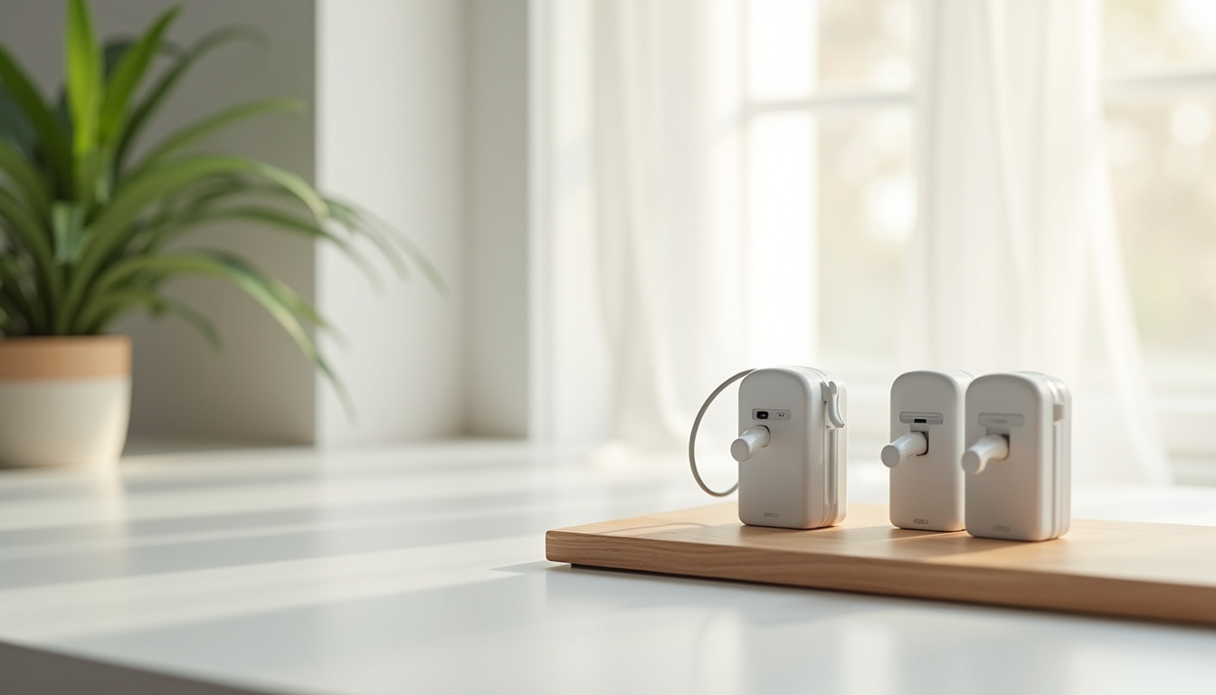 Comparatif des différents types de bornes de recharge électrique pour une installation à Le Fauga