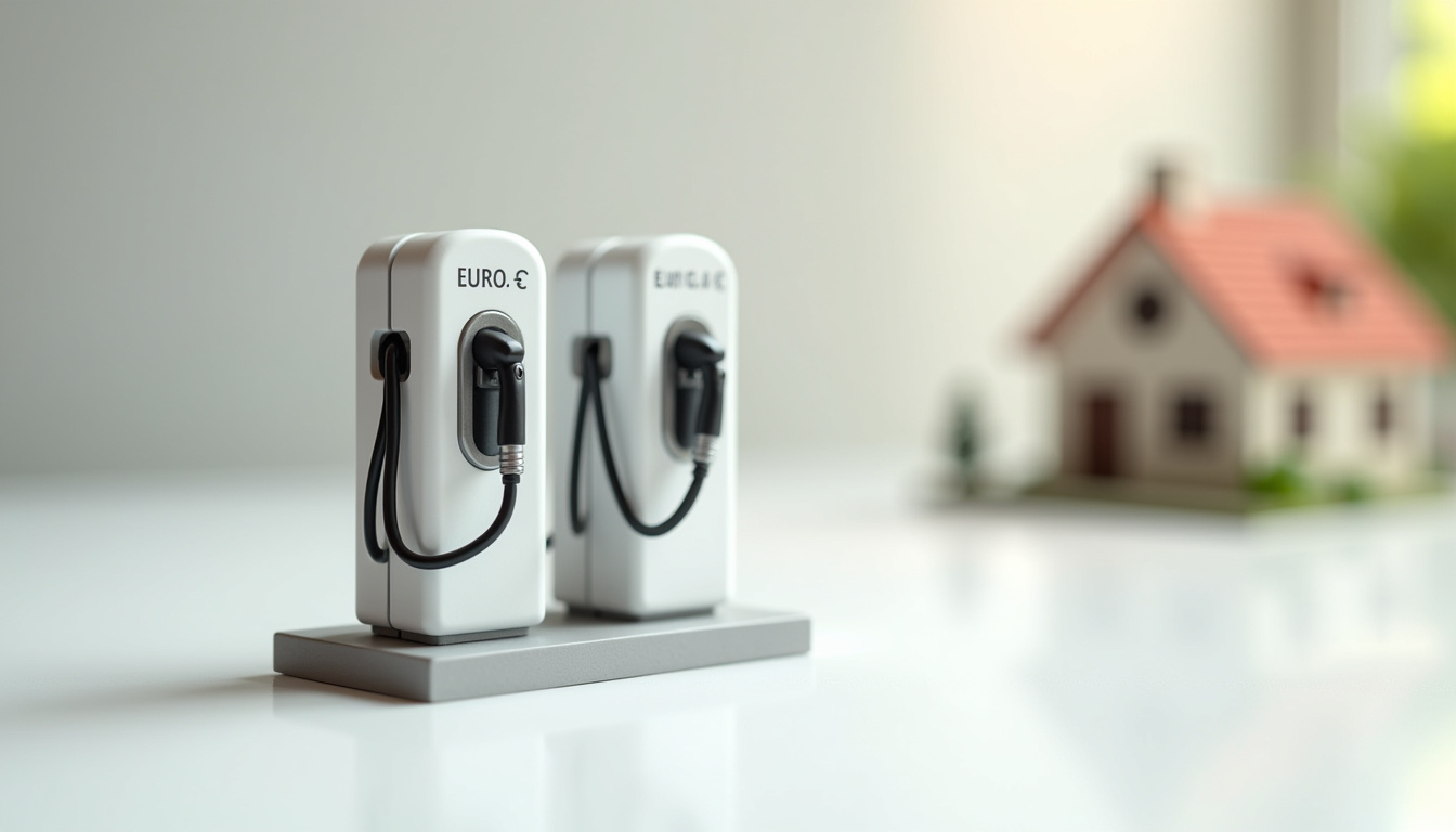 Évaluation des coûts pour l'installation d'une borne électrique à Ammerschwihr