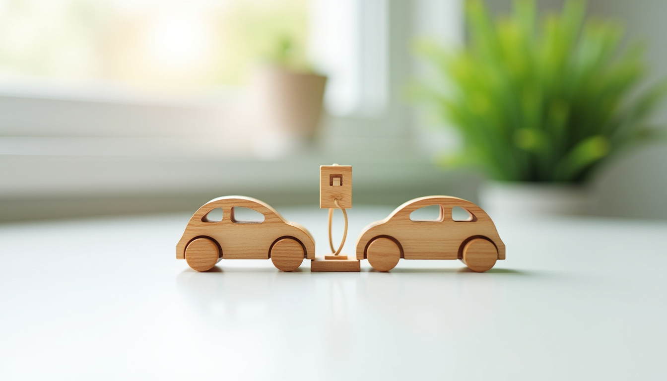 Illustration des aides financières pour l'installation d'une borne de recharge à Varzy