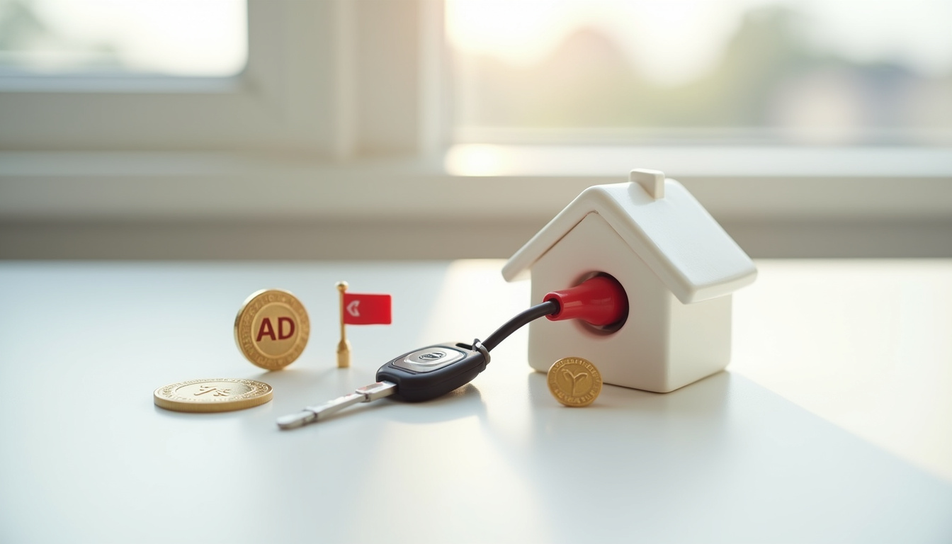 Infographie des aides financières disponibles pour l'installation d'une borne de recharge en 2026: crédit d'impôt, subventions Ademe, aides locales, offres concessionnaires