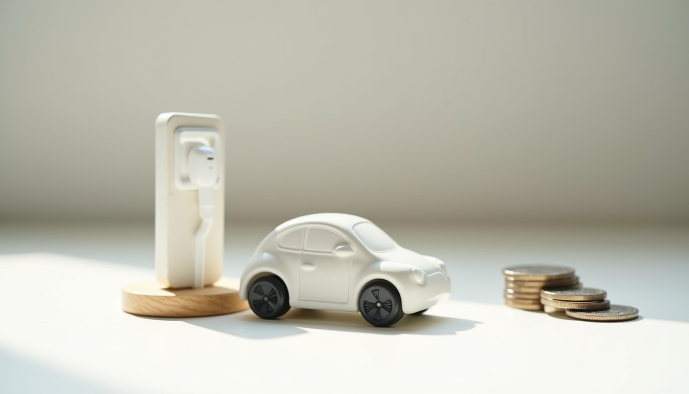 Infographie des aides financières disponibles pour l'installation d'une borne électrique en 2026