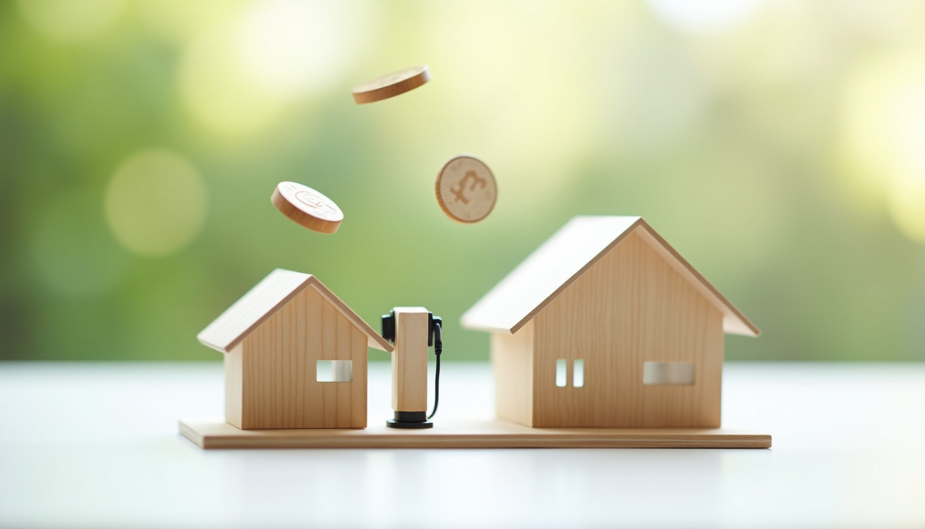 Infographie illustrant les aides financières pour l'installation d'une borne électrique à Villers-Saint-Sépulcre