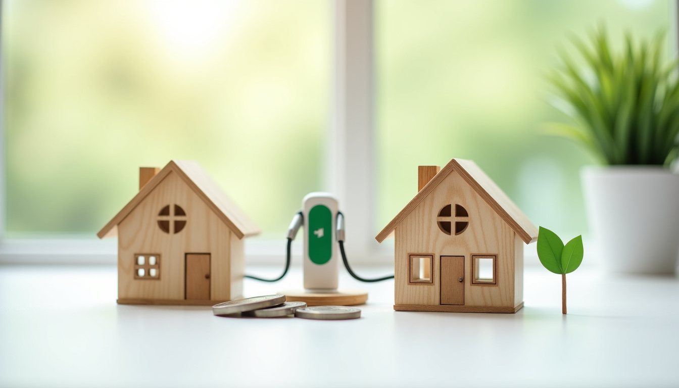 Infographie illustrant les aides financières pour l'installation d'une borne électrique en France